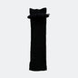 Flewera Women's Knit Leg Warmers – Single Needle, 15.7 inch, Footless